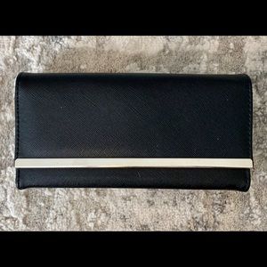 Mundi Filemaster RFID Blocking Wallet Black